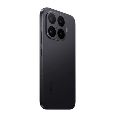 Смартфон Xiaomi 17T 12 ГБ/256 ГБ черный